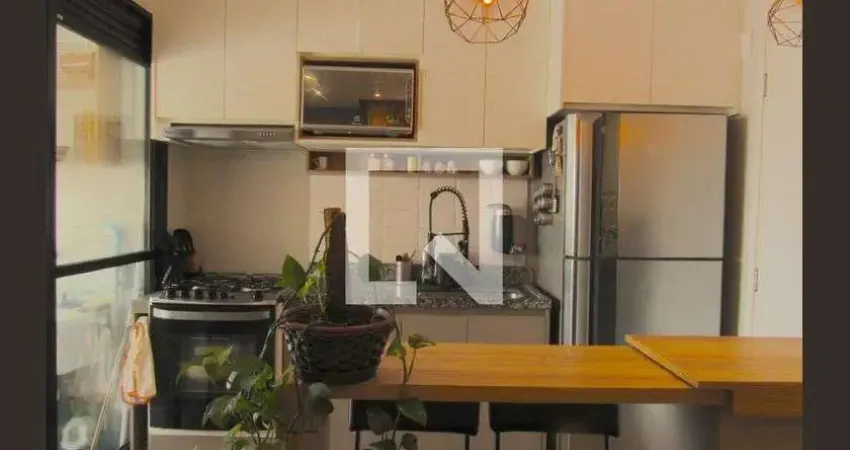 Apartamento com 2 quartos à venda na Rua Nossa Senhora Imaculada Conceição, Quitaúna, Osasco