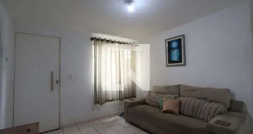 Apartamento para Venda - Sapopemba, 2 Quartos, 45 m² - São Paulo