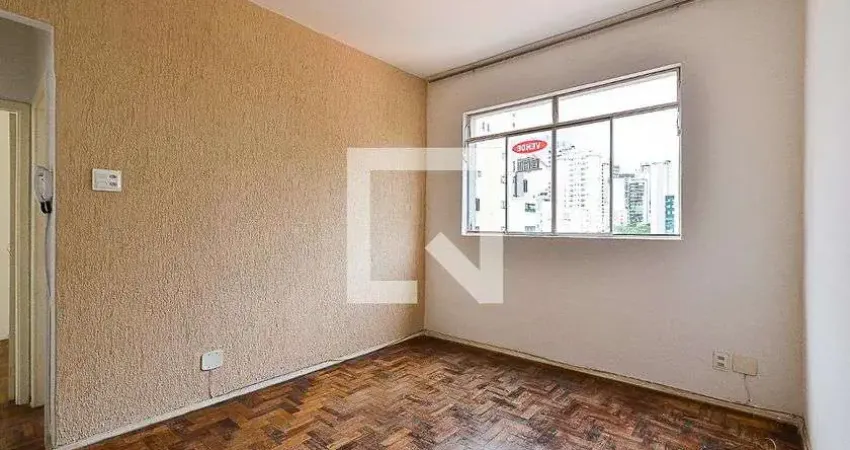 Apartamento para Venda - Anchieta, 2 Quartos, 46 m² - Belo Horizonte