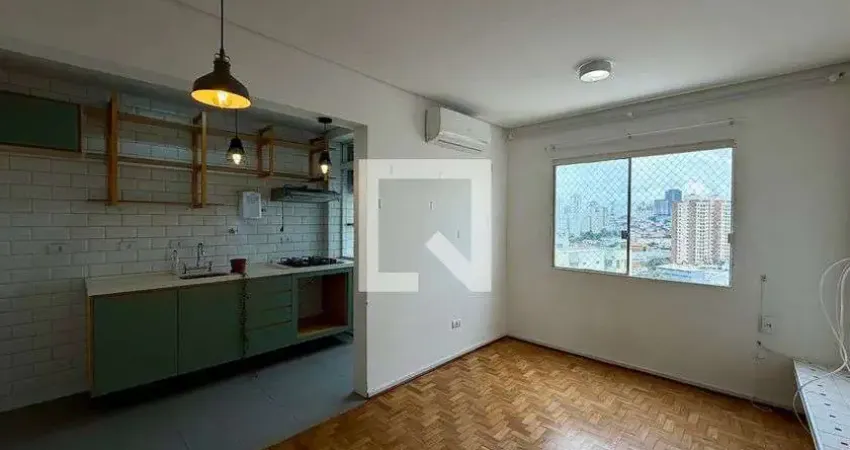 Apartamento com 1 quarto à venda na Avenida Corifeu de Azevedo Marques, Jaguaré, São Paulo