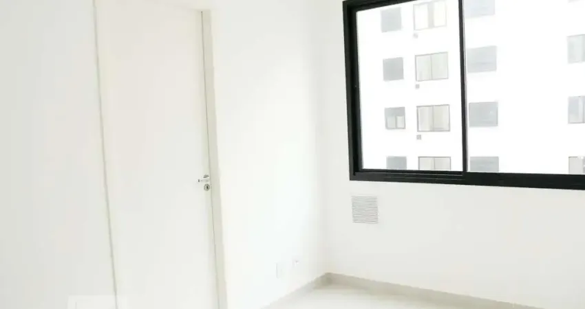 Apartamento para Venda - Jardim Marajoara , 2 Quartos, 34 m² - São Paulo