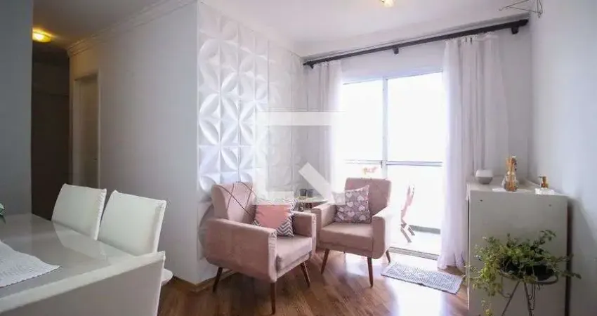 Apartamento para Venda - Vila Prudente, 2 Quartos, 52 m² - São Paulo