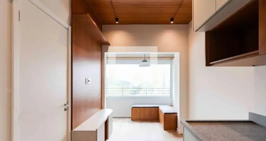 Apartamento com 1 quarto à venda na Avenida Vital Brasil, Butantã, São Paulo