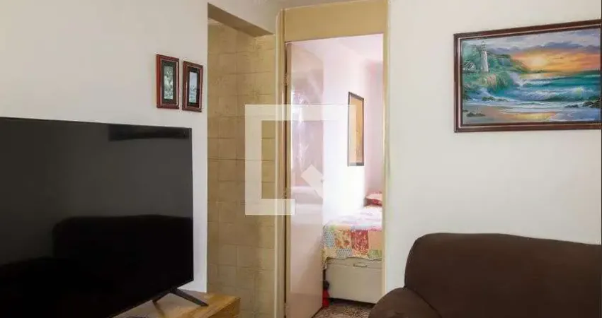 Apartamento para Venda - Artur Alvim, 2 Quartos, 47 m² - São Paulo