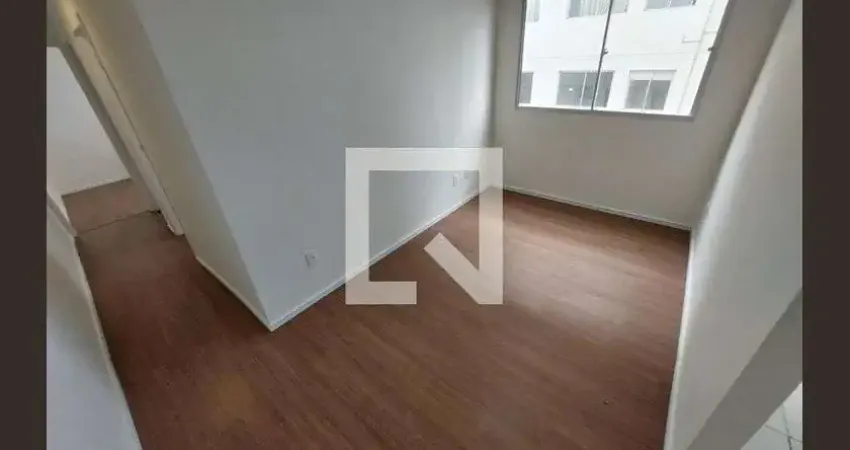 Apartamento para Venda - Raposo Tavares, 2 Quartos, 45 m² - São Paulo