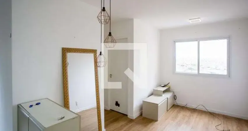 Apartamento para Venda - Campanário, 2 Quartos, 40 m² - Diadema