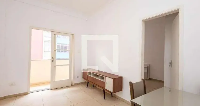 Apartamento para Venda - Bela Vista, 1 Quarto, 51 m² - São Paulo