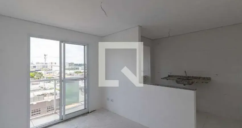 Apartamento para Venda - Artur Alvim, 2 Quartos, 42 m² - São Paulo