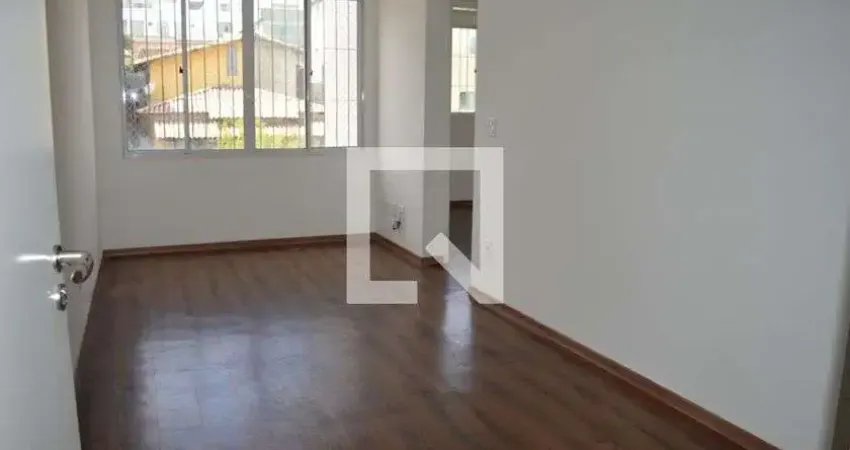 Apartamento para Venda - Alvorada, 2 Quartos, 46 m² - Contagem