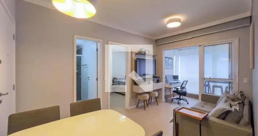 Apartamento com 1 quarto à venda na Rua Barão de Jaguara, Cambuci, São Paulo
