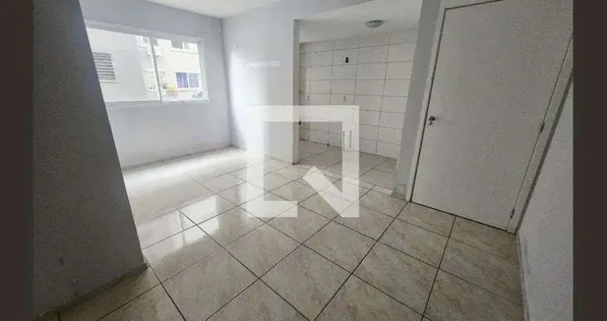 Apartamento para Venda - Estância Velha, 2 Quartos, 47 m² - Canoas