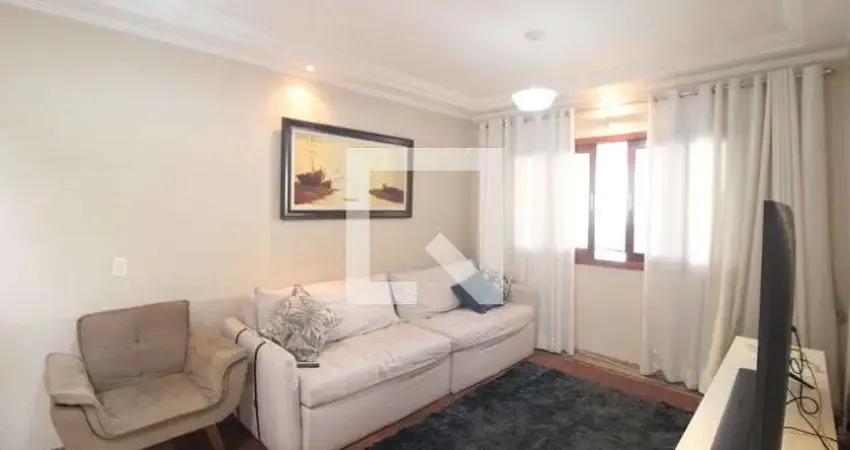 Casa para Venda - Jardim Palmares, 3 Quartos, 133 m² - São Paulo