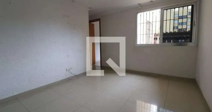 Apartamento para Venda - Jardim Alvorada, 1 Quarto, 55 m² - Santo André