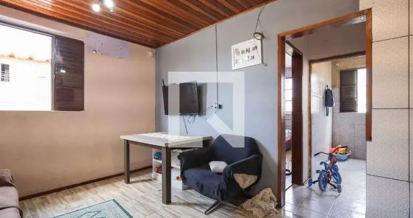 Apartamento para Venda - Rubem Berta, 2 Quartos, 50 m² - Porto Alegre