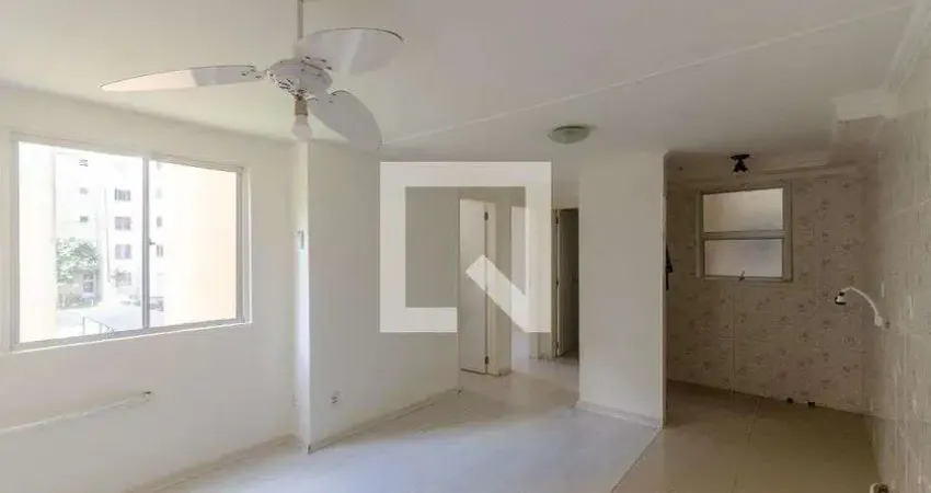 Apartamento para Venda - Vila Nova, 2 Quartos, 49 m² - Porto Alegre