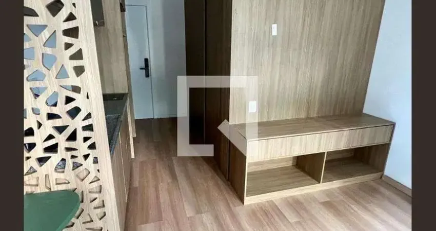 Kitnet / Stúdio para Venda - Pinheiros, 1 Quarto, 21 m² - São Paulo