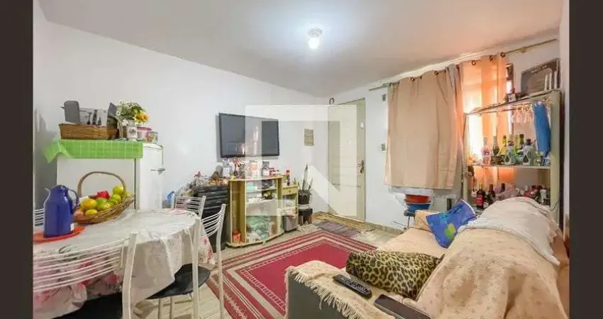 Apartamento para Venda - Santa Maria, 2 Quartos, 50 m² - Osasco