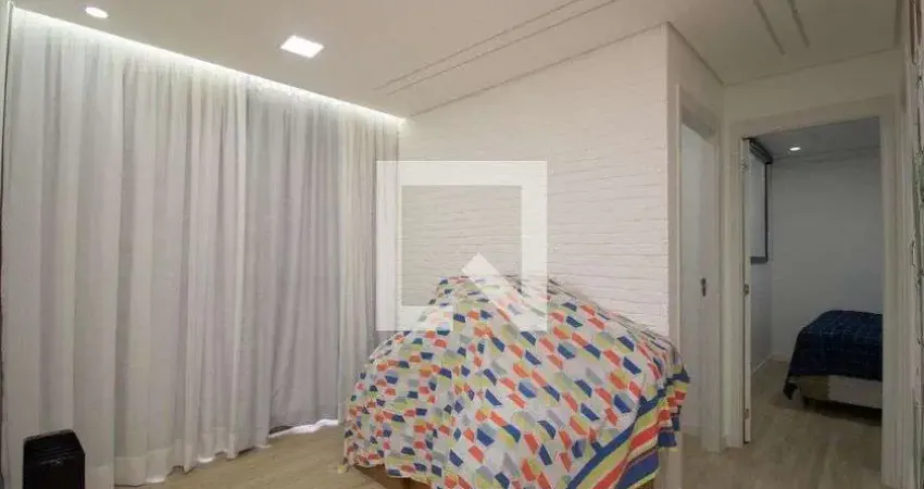 Apartamento para Venda - Freguesia do Ó, 2 Quartos, 38 m² - São Paulo