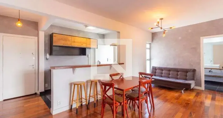 Apartamento com 1 quarto à venda na Rua Ministro Gastão Mesquita, Sumaré, São Paulo