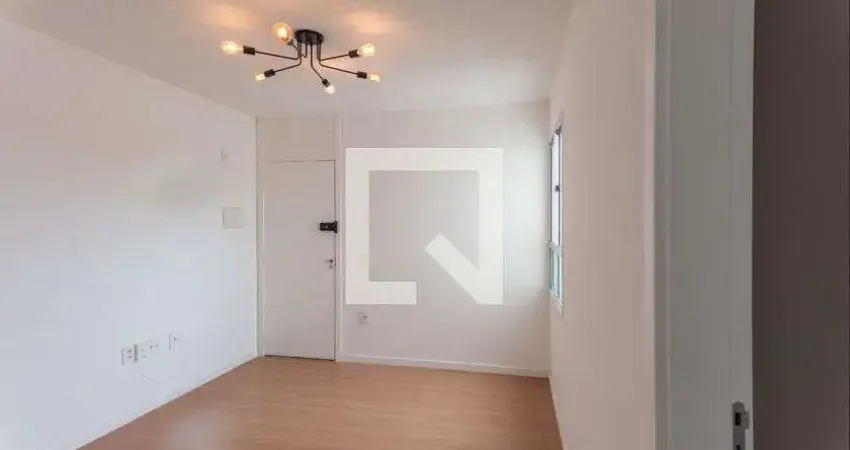 Apartamento para Venda - Jardim das Bandeiras, 2 Quartos, 48 m² - Campinas