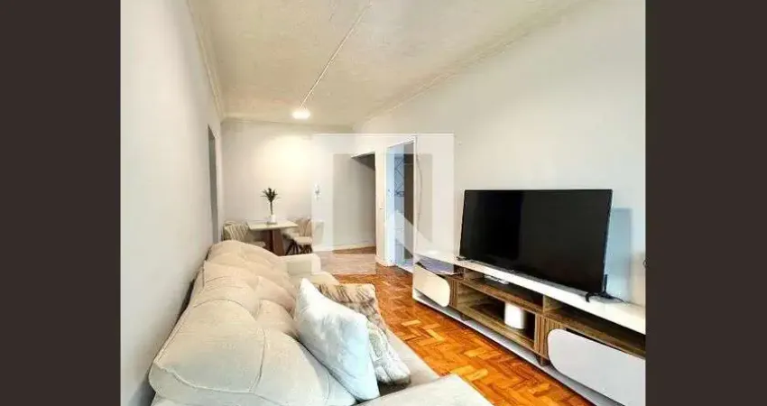 Apartamento para Venda - São João , 2 Quartos, 65 m² - Porto Alegre