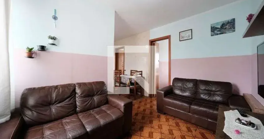 Apartamento para Venda - Artur Alvim, 2 Quartos, 49 m² - São Paulo