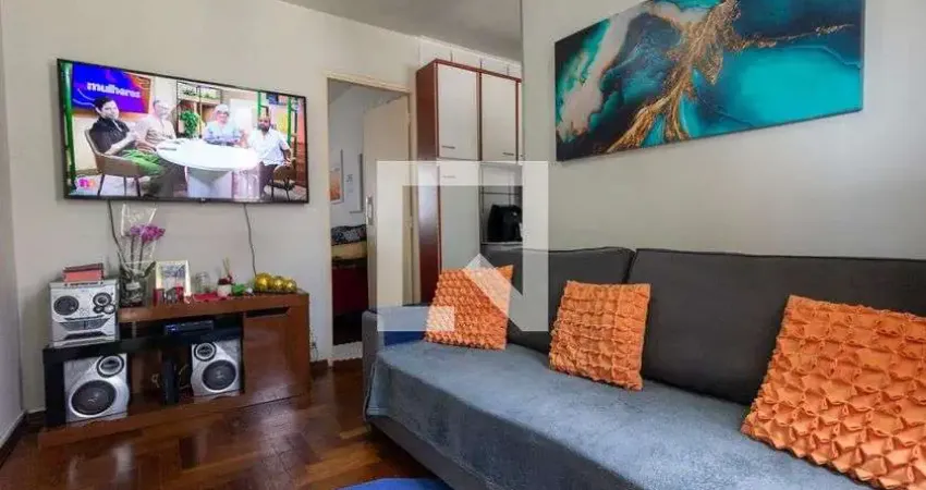 Apartamento para Venda - Artur Alvim, 2 Quartos, 49 m² - São Paulo