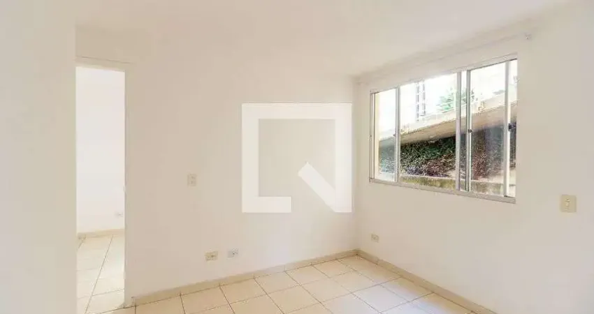 Apartamento para Venda - Santa Maria, 2 Quartos, 45 m² - Osasco
