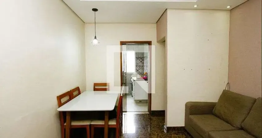 Apartamento para Venda - Arvoredo, 2 Quartos, 50 m² - Contagem