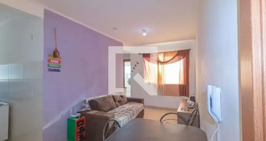 Apartamento para Venda - Estância Velha, 2 Quartos, 51 m² - Canoas
