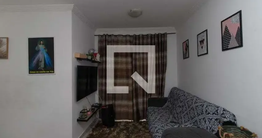 Apartamento para Venda - Vila Guilherme, 2 Quartos, 45 m² - São Paulo