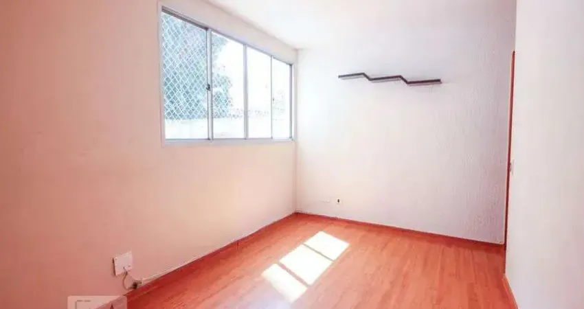 Apartamento para Venda - Vila Amália, 2 Quartos, 45 m² - São Paulo