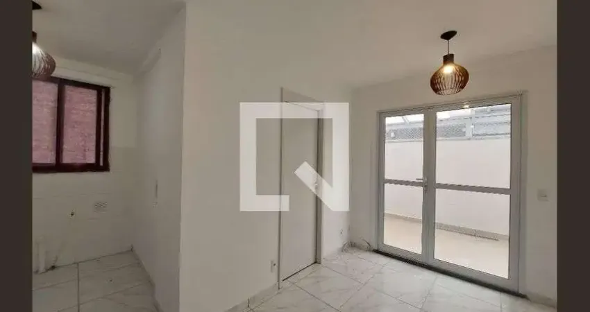 Apartamento para Venda - Jardim Marajoara , 2 Quartos, 51 m² - São Paulo