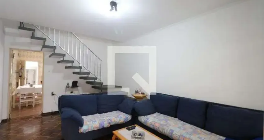 Casa para Venda - Oswaldo Cruz, 3 Quartos, 174 m² - São Caetano do Sul