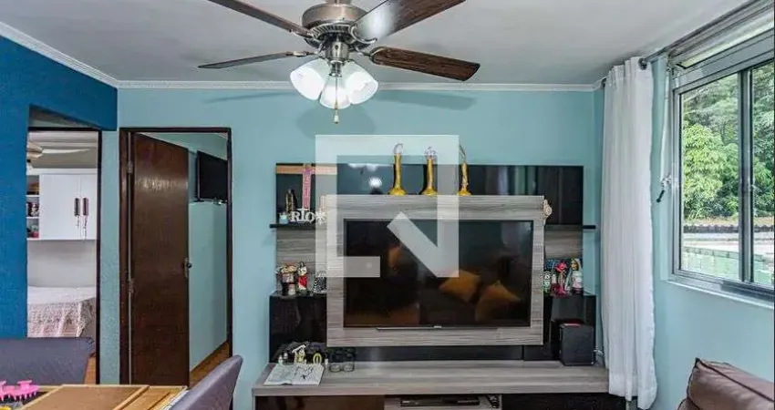 Apartamento para Venda - Jardim Peri, 2 Quartos, 49 m² - São Paulo