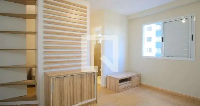 Kitnet / Stúdio para Venda - Tatuapé, 1 Quarto, 28 m² - São Paulo