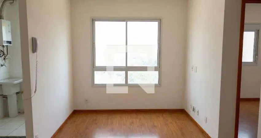 Apartamento para Venda - Novo Osasco, 2 Quartos, 44 m² - Osasco