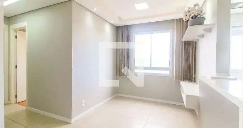 Apartamento para Venda - Vila Carmosina, 2 Quartos, 42 m² - São Paulo