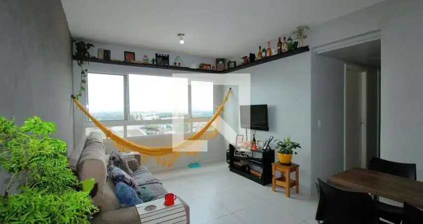 Apartamento para Venda - Alto Petrópolis, 2 Quartos, 49 m² - Porto Alegre