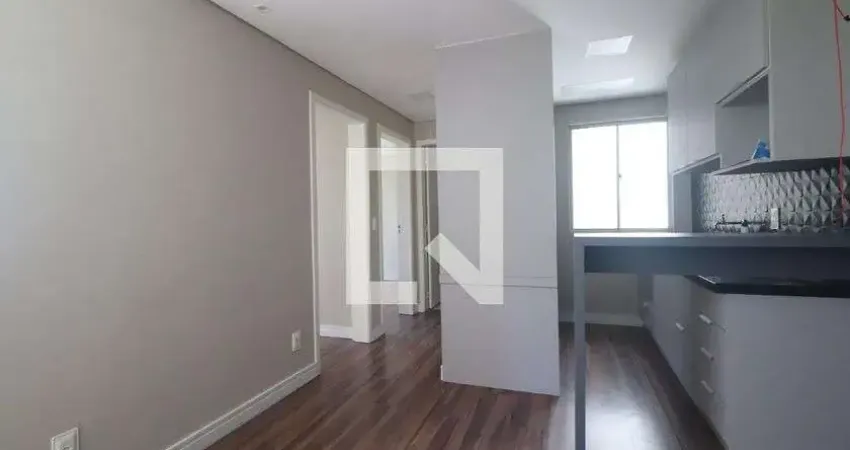 Apartamento para Venda - Hamburgo Velho, 2 Quartos, 50 m² - Novo Hamburgo