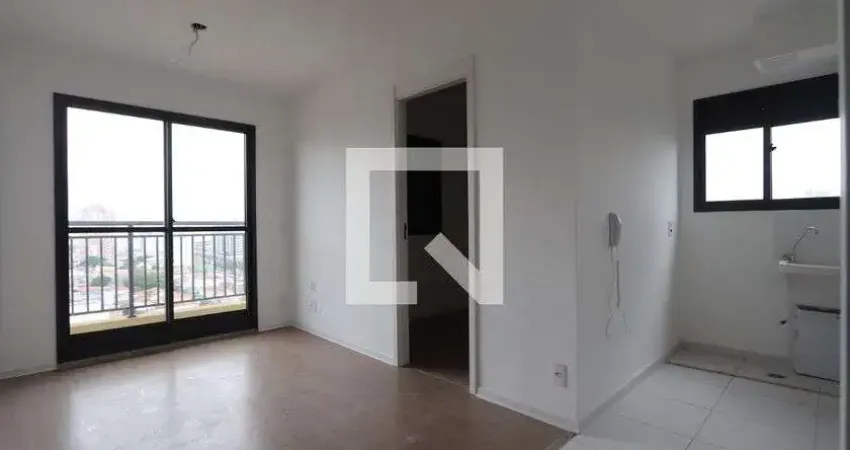 Apartamento para Venda - Vila Prudente, 2 Quartos, 36 m² - São Paulo