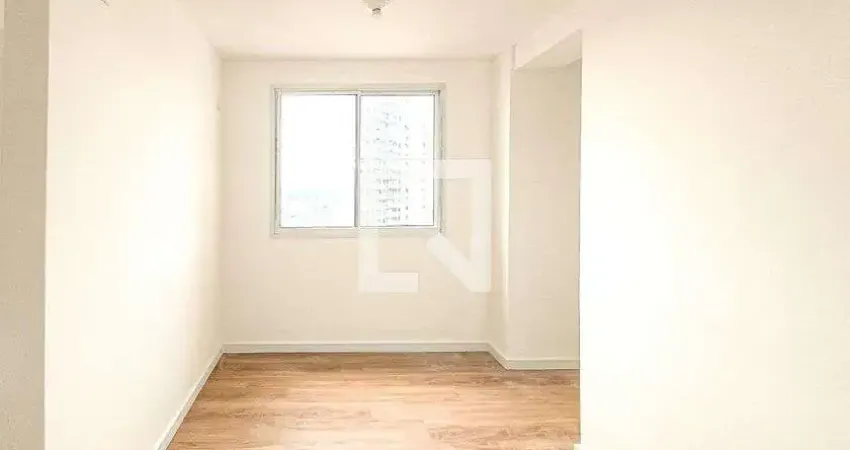 Apartamento para Venda - Veleiros, 2 Quartos, 39 m² - São Paulo