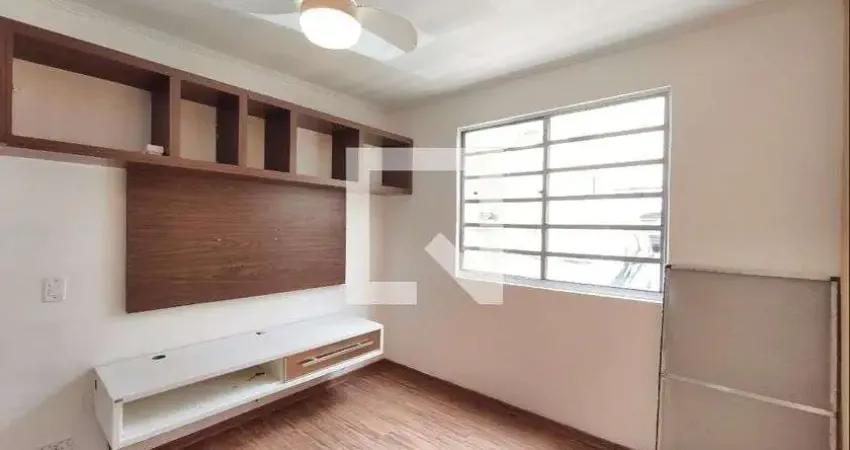 Apartamento para Venda - Jardim do Lago, 2 Quartos, 50 m² - Campinas