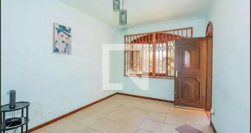 Casa com 2 quartos à venda na Rua dos Guenoas, Guarujá, Porto Alegre