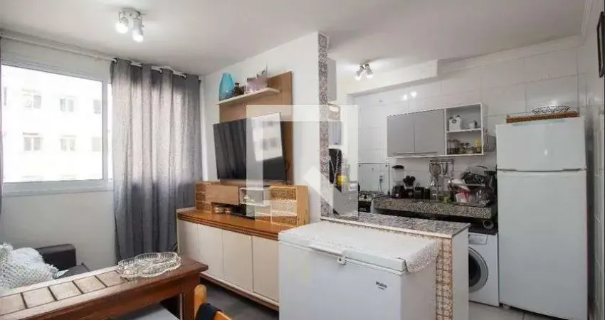 Apartamento para Venda - Jardim Iris , 2 Quartos, 43 m² - São Paulo