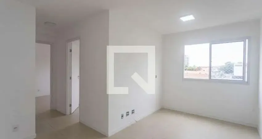 Apartamento com 2 quartos à venda na Rua Felipe Camarão, Centro, Diadema