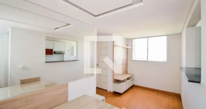 Apartamento para Venda - Vila Augusta, 2 Quartos, 45 m² - Guarulhos