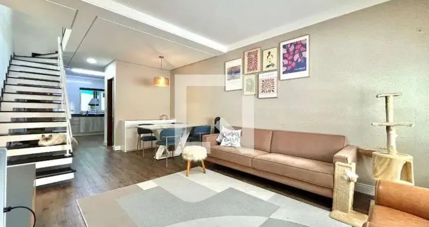 Casa para Venda - Chácara Inglesa, 3 Quartos, 130 m² - São Paulo