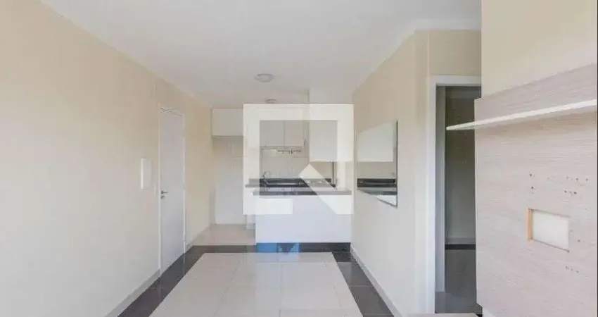 Apartamento para Venda - Parque das Águas, 2 Quartos, 50 m² - Campinas