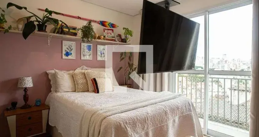 Kitnet / Stúdio para Venda - Bela Vista, 1 Quarto, 29 m² - São Paulo